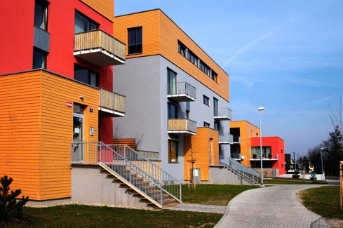 building B