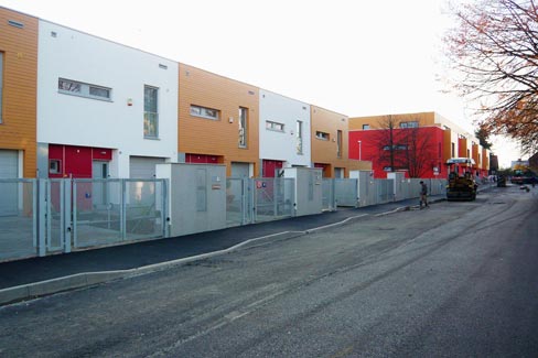 building C