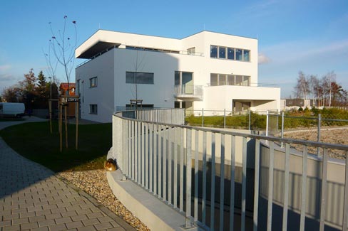 building D
