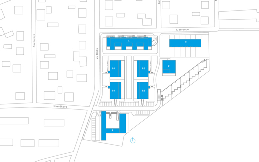 siteplan